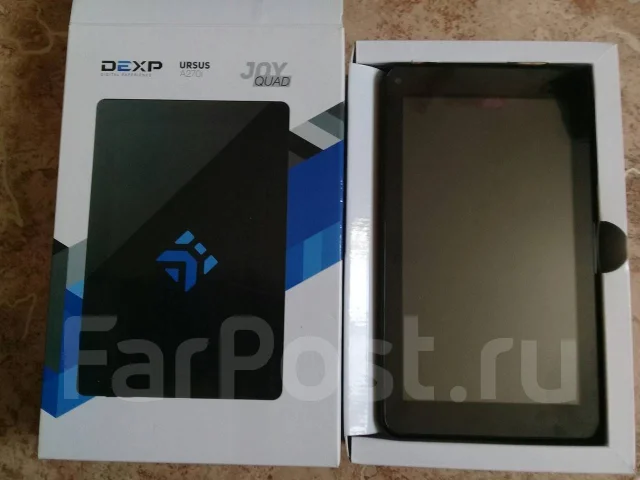 DEXP Ursus A270i ����