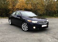 Honda Accord, 2011 в Барнауле Honda Accord