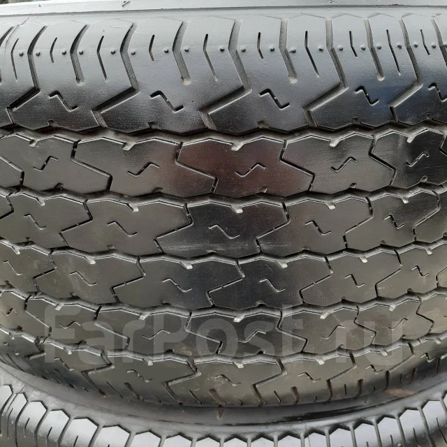 Bridgestone RD651 Steel. ������, 2018 ���, �/�, ����� 5 % ����