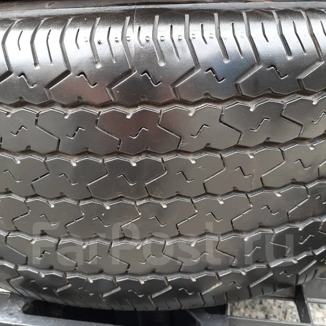 Bridgestone RD651 Steel. ������, 2018 ���, �/�, ����� 5 % ����
