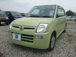 Mazda Carol. �������, ��������, 0.7 (54��.�.), ������, 79����. ��, �/�, ��� ���. ��� �����