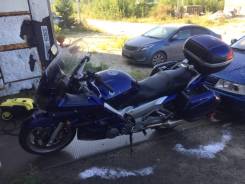 Yamaha FJR 1300, 2005 в Советском Yamaha FJR 1300. 1 300 куб. см., исправен, птс, без пробега