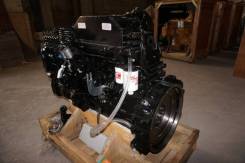 Двигатель Cummins 6CTAA8.3-C215 (So21438) в Благовещенске Двигатель Cummins 6CTAA8.3-C215 (So21438)