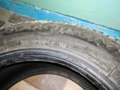 Firestone Ice Cruiser 7. ������, ����������, ����� ����