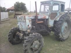 Т-40АМ, 1981 в Болотном ЛТЗ Т-40АМ. Продам трактор т 40 АМ