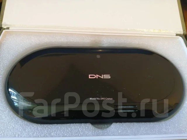 DNS ����