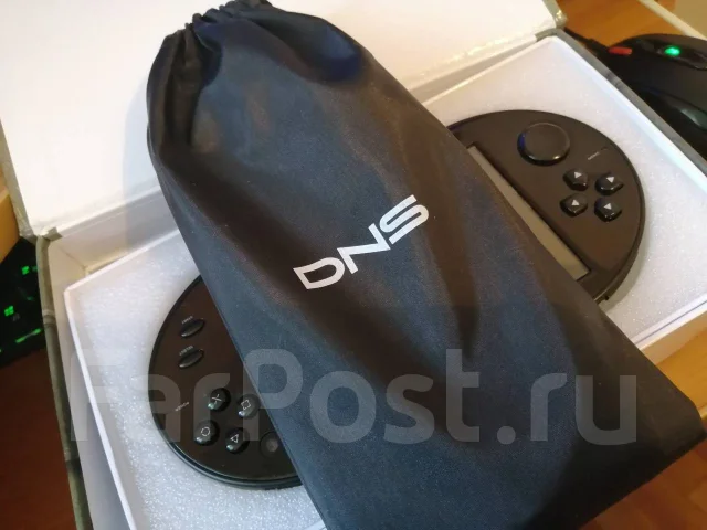 DNS ����
