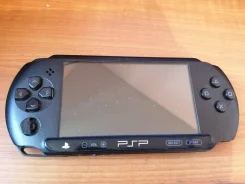 Sony PSP Street E1000 ����