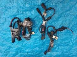 Проводка датчика ABS Volkswagen Touareg 2012 NF во Владивостоке Проводка датчика abs. Volkswagen Touareg, 7P5 Porsche Cayenne, 958 BAR, BGU, CASA, CASB, CASD, CATA, CCTA, CEGA, CGEA, CGFA, CGNA, CGRA, CJMA, CJTA, C...