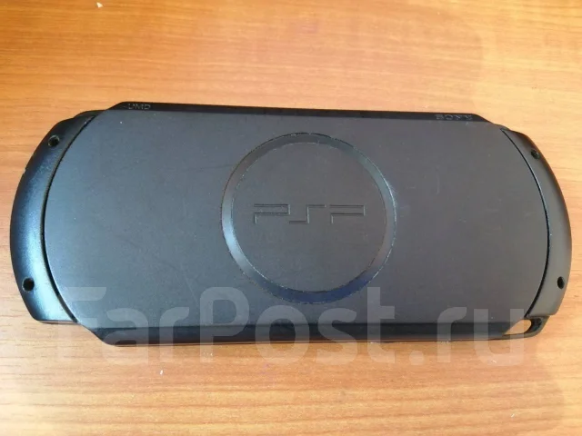 Sony PSP Street E1000 ����