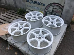 RAYS Gram Lights 57 Maximum. 8.0/9.0x17", 5x114.3, ET33/38 ����