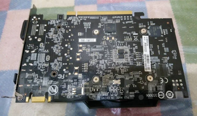 GeForce GTX 950 ����
