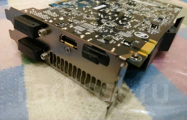 GeForce GTX 950 ����