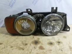    BMW 5 E34   63121391322 