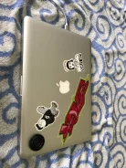 Apple MacBook Pro 13 2009 Mid. 13.1", ��� 2048 ��, ���� 124���, WiFi, Bluetooth, ����������� �� 4��. ����