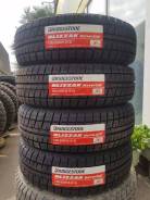 Bridgestone Blizzak Revo GZ, 195/65 R15 91S во Владивостоке Bridgestone Blizzak Revo GZ. Зимние, без шипов, 2019 год, без износа