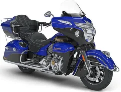 Indian Roadmaster. 1 811����. ��., ��������, ���, ��� ������� ����