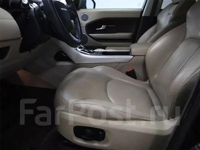 Land Rover Range Rover Evoque. �������, 4wd, 2.0 (240��.�.), ������, 38 867����. ��, �/�. ��� ����� �� ������������ ����