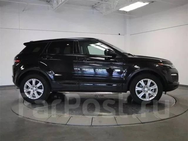 Land Rover Range Rover Evoque. �������, 4wd, 2.0 (240��.�.), ������, 38 867����. ��, �/�. ��� ����� �� ������������ ����