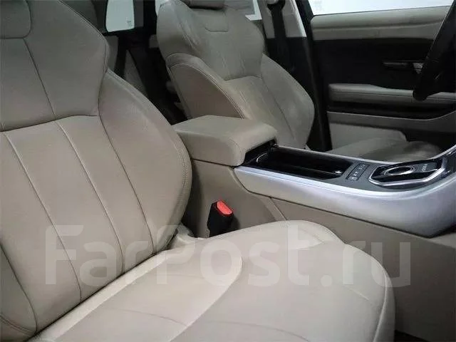Land Rover Range Rover Evoque. �������, 4wd, 2.0 (240��.�.), ������, 38 867����. ��, �/�. ��� ����� �� ������������ ����