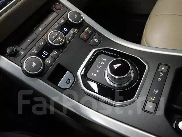 Land Rover Range Rover Evoque. �������, 4wd, 2.0 (240��.�.), ������, 38 867����. ��, �/�. ��� ����� �� ������������ ����