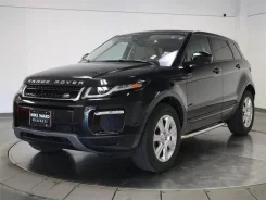 Land Rover Range Rover Evoque. �������, 4wd, 2.0 (240��.�.), ������, 38 867����. ��, �/�. ��� ����� �� ������������ ����