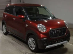 Daihatsu Cast. ��������, ��������, 0.7 (52��.�.), ������, 16 000����. ��, �/�. ��� ����� �� ������������ ����