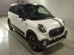 Daihatsu Cast. ��������, 4wd, 0.7 (64��.�.), ������, 10 000����. ��, �/�. ��� ����� �� ������������ ����