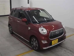 Daihatsu Cast. ��������, ��������, 0.7 (52��.�.), ������, 6 000����. ��, �/�. ��� ����� �� ������������ ����