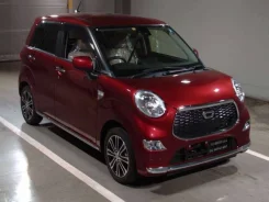 Daihatsu Cast. ��������, ��������, 0.7 (52��.�.), ������, 3 000����. ��, �/�. ��� ����� �� ������������ ����