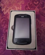 Acer Liquid Z2. �/�, ������, 3G, Dual-SIM ����