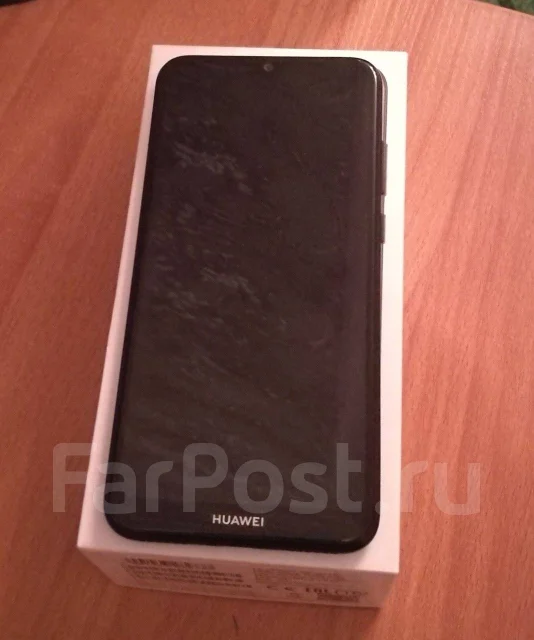 Huawei Y6 2019. �/�, ������ ����