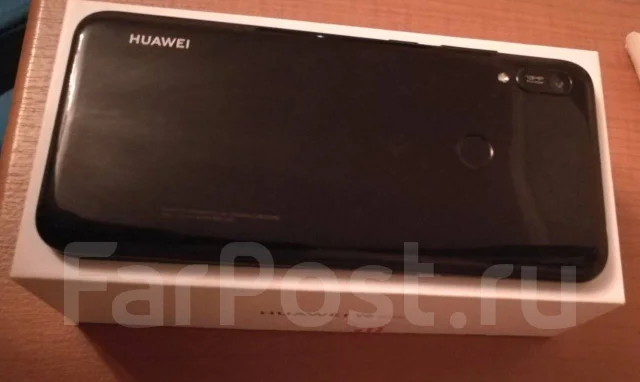 Huawei Y6 2019. �/�, ������ ����