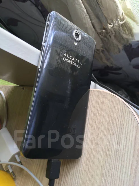 Alcatel Idol X+. �/�, �����������, ������. ��� ����� �� ������ ����