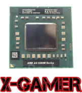 AMD A4-3300M ����