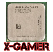 AMD Athlon 64 X2 3800+ ����