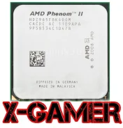 AMD Phenom II X4 965