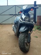Yamaha BWS 100. 100����. ��., ��������, ��� ���, � ��������. ��� ����� �� ����-��� ����