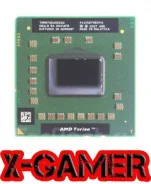 AMD Turion X2 RM-74