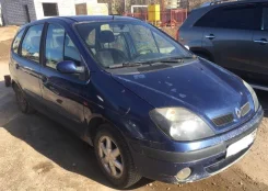 Renault Scenic ����