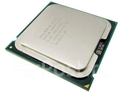 Intel Core 2 Duo E6550 ����