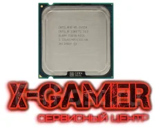Intel Core 2 Duo E6550 ����