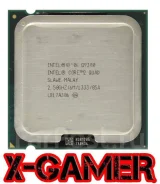 Intel Core 2 Quad Q9300 ����