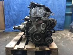 Контрактный двигатель Nissan X-Trail T31 4WD MR20DE A1319 в Омске Двигатель в сборе. Nissan Qashqai+2, J10, J10E, JJ10E Nissan X-Trail, T31, T31R Nissan Qashqai, J10, J10E MR20DE