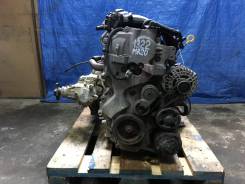 Контрактный двигатель Nissan X-Trail T31 4WD MR20DE A1322 в Омске Двигатель в сборе. Nissan Qashqai+2, J10, J10E, JJ10E Nissan X-Trail, T31, T31R Nissan Qashqai, J10, J10E MR20DE
