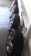Ovation, 205/55 R16 в Курске Ovation. Зимние, без шипов, 2018 год, без износа