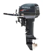Skipper. 2-�������, ���������� ����