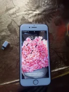 Apple iPhone 8. �/�, 64 ��, �����, 4G LTE