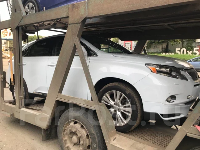 Lexus RX450h. GYL15W, 2GRFE ����