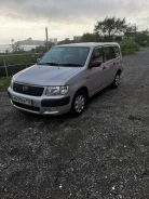 Toyota Succeed. �������, 4wd, 1.5 (105��.�.), ������, 150 000����. �� ����